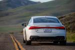 Audi S7 Sportback TFSI 2019 года (NA)
